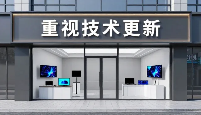 装修施工中设备维护的关键选型关注点