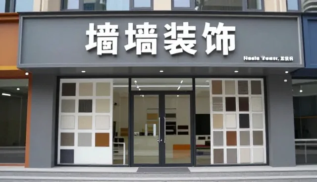 配色方案在维修服务中的实际应用与选择策略