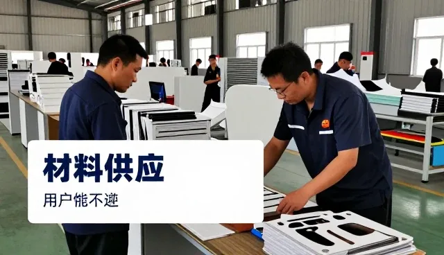 湖北福顺墙体装饰材料有限公司推荐适用于材料供应的材料供应