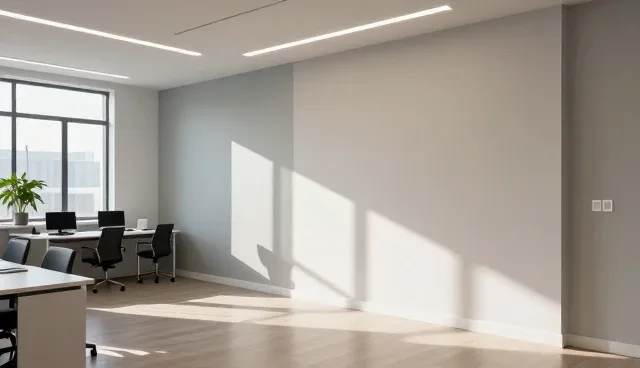 建筑材料选型中的技术更新关键点分析