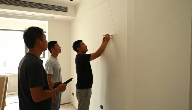 湖北福顺墙体装饰材料有限公司推荐适用于维修服务等的软装搭配